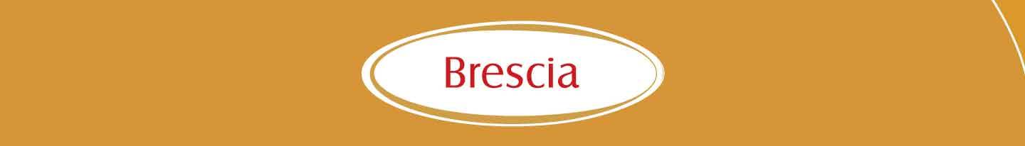 Cresta Alta - Brescia