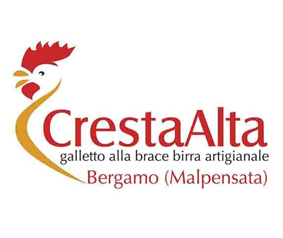 Cresta Alta - Bergamo