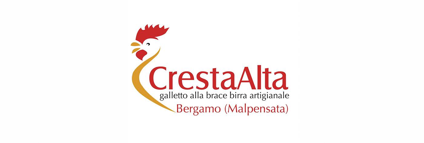 Cresta Alta - Bergamo