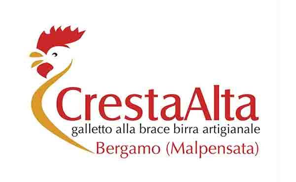 Cresta Alta - Bergamo