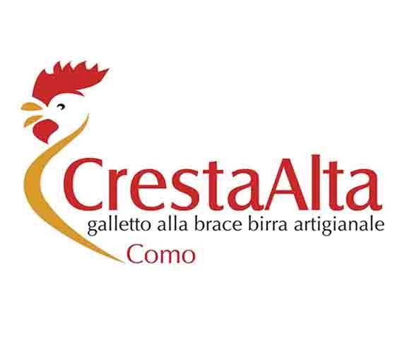 Cresta Alta - Como