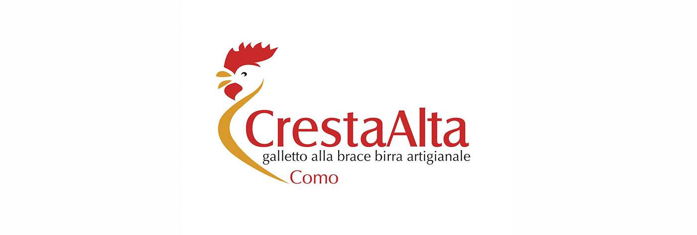 Cresta Alta - Como
