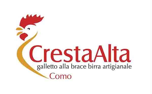 Cresta Alta - Como