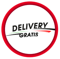 ordina delivery