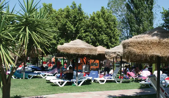 Parco Acquatico Blufan