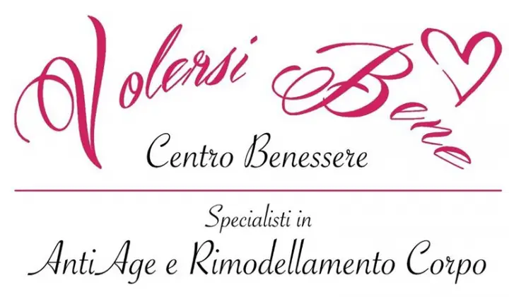 Volersi Bene centro benessere