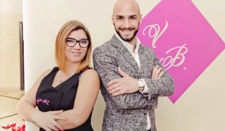 Volersi Bene centro benessere