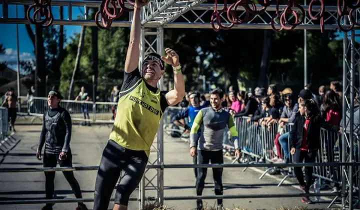 Centro Fitness Athena