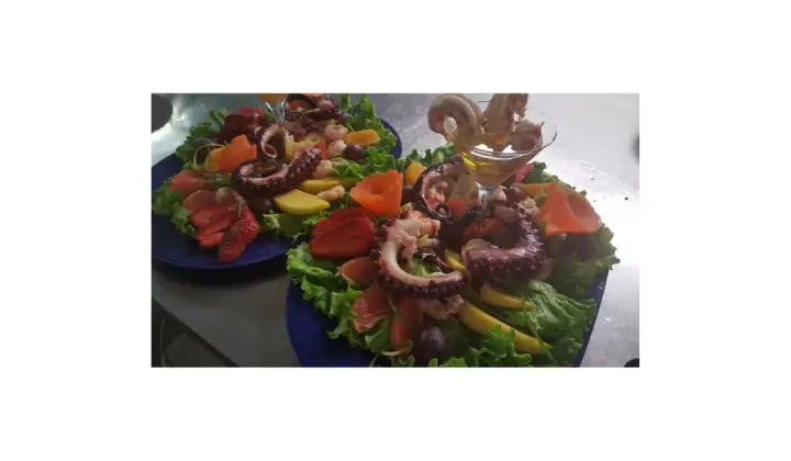 Jaco's restaurant