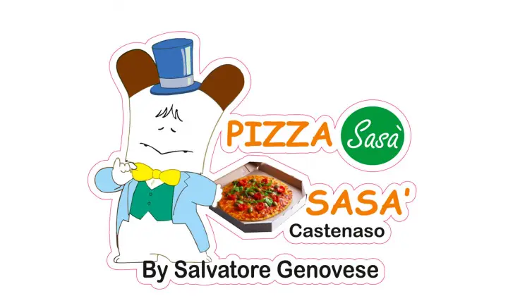 Pizza SasÃ 