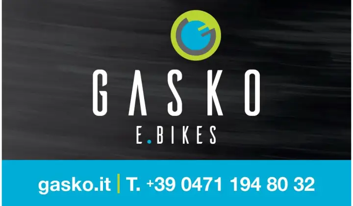 Gasko E-Bike