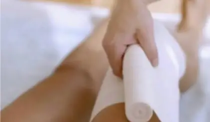 Massaggio Finger Brusch