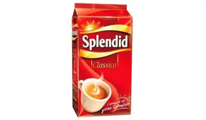 Caffe' splendid