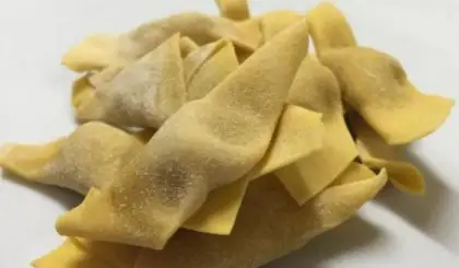 Casoncelli barbariga