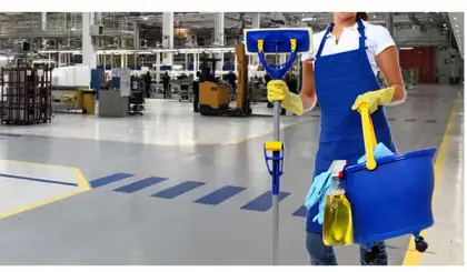 Promozione pulizie